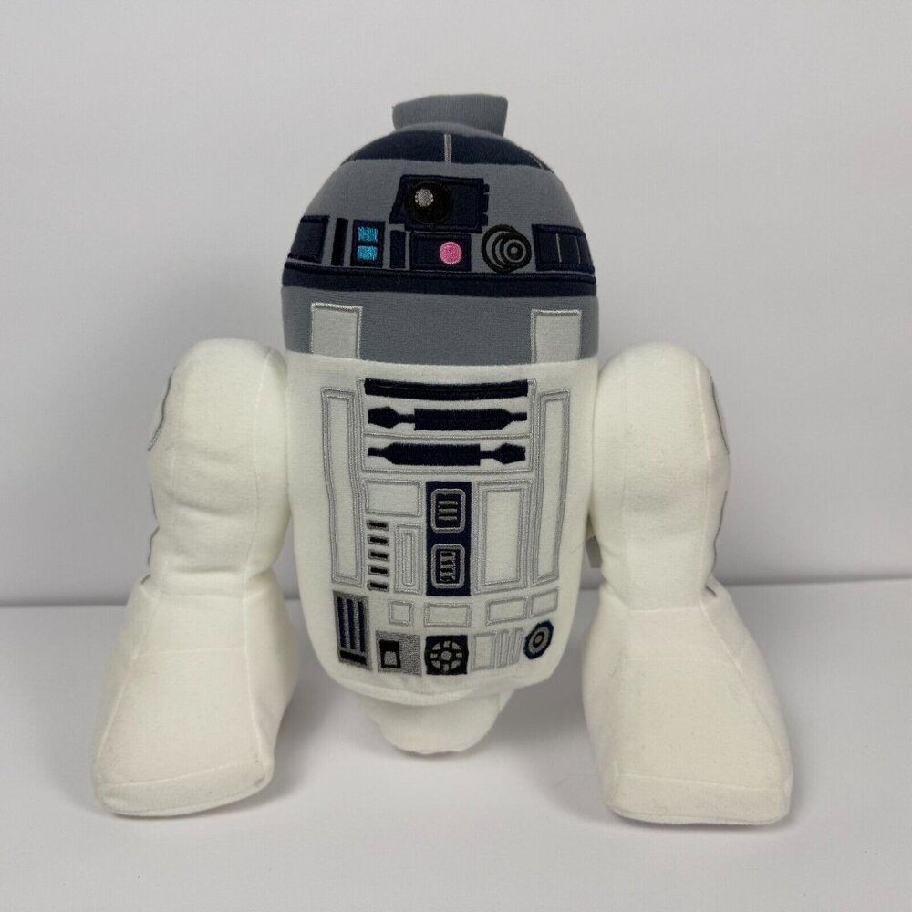 Lego Star Wars R2-D2 10" Plush Character